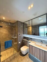 Lentor Modern (D26), Apartment #575617041